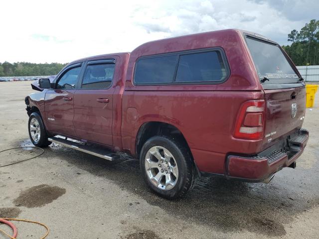 Vin: 1c6srfft9kn591784, lot: 59588665, ram 1500 big horn/lone star 20192