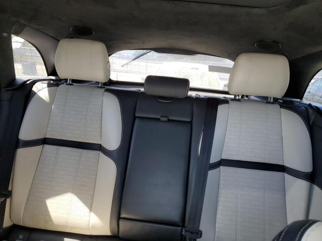 2018 LAND ROVER RANGE ROVE - SALYM2RV1JA702267