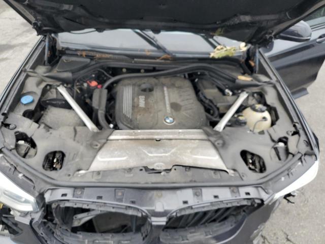 2018 BMW X3 XDRIVEM 5UXTS3C57J0Y96233
