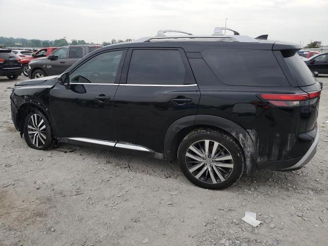 2024 NISSAN PATHFINDER - 5N1DR3DK8RC201043