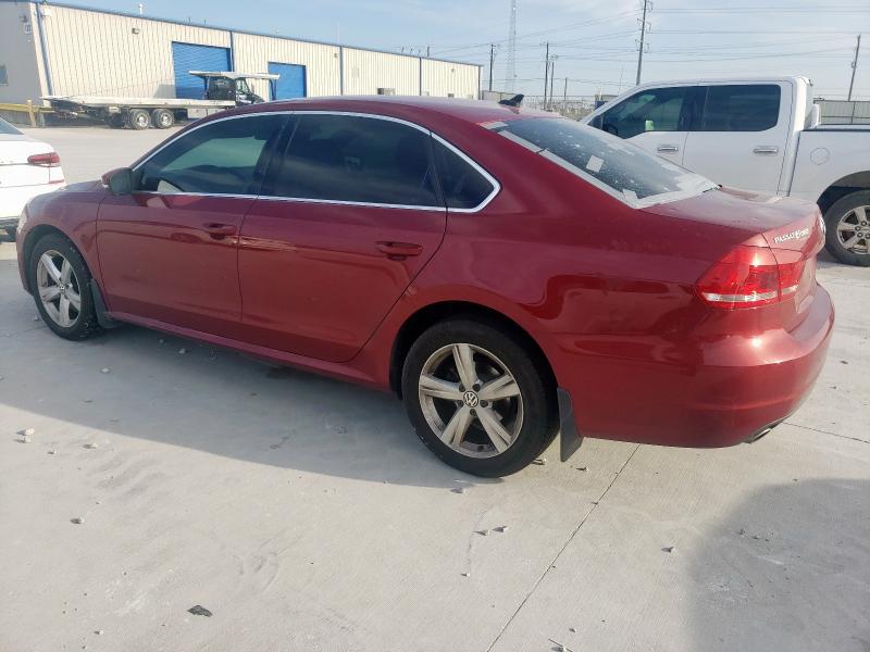Vin: 1vwbv7a33fc031971, lot: 62062655, volkswagen passat se 20152