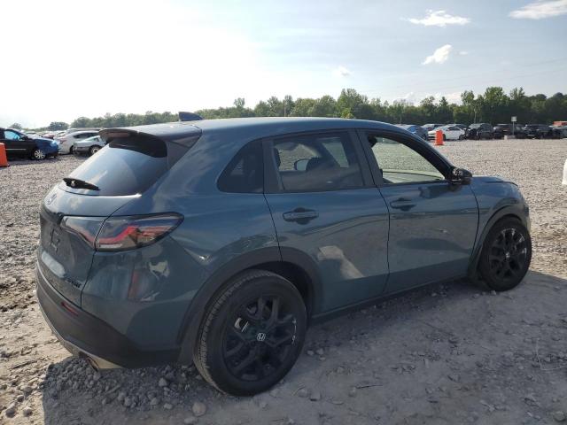Vin: 3czrz1h59pm718781, lot: 59764825, honda hr-v sport 20233