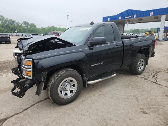 Vin: 1gcncpeh0ez151556, lot: 60119365, chevrolet all models c1500 2014 img_1
