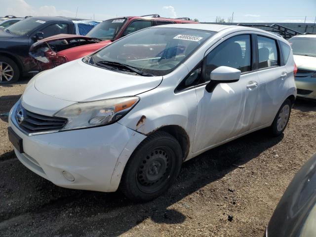 Vin: 3n1ce2cp5fl439924, lot: 60085055, nissan versa s 2015 img_1