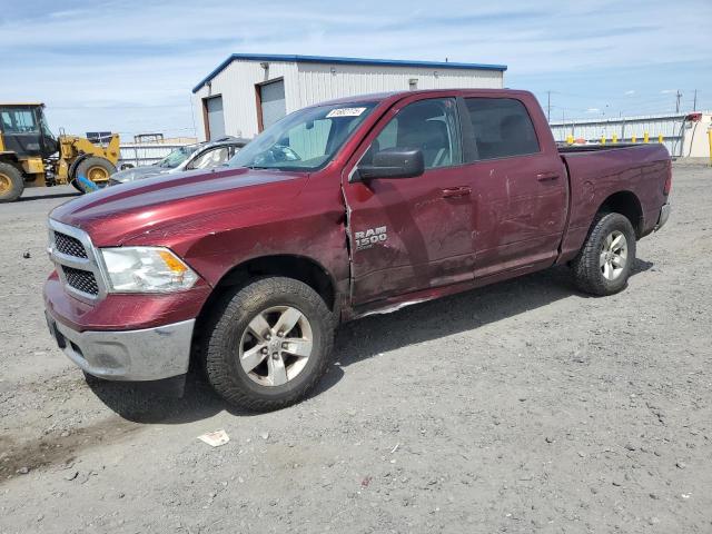 RAM 1500 CLASS
