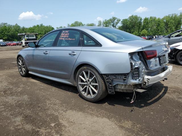 2018 AUDI A6 PREMIUM WAUF8AFC9JN067708