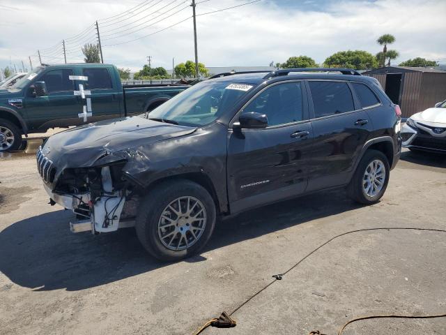 Vin: 1c4pjlmxxnd527662, lot: 62523365, jeep grand cher latitude lux 2022 img_1