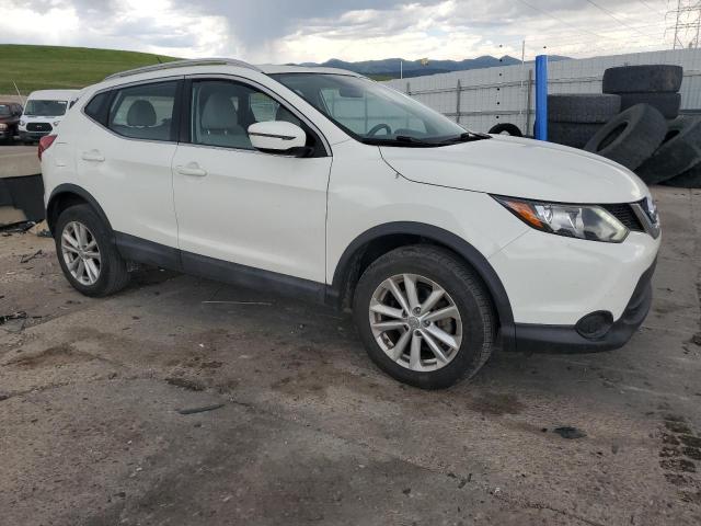 Vin: jn1bj1cp5hw010989, lot: 59119805, nissan rogue s 20174
