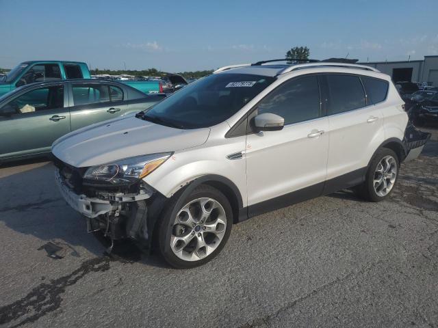 Vin: 1fmcu9j95eud87207, lot: 62779775, ford escape titanium 2014 img_1