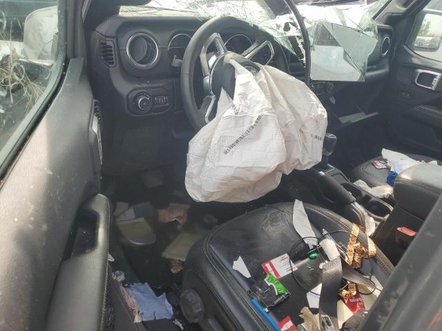 2019 JEEP WRANGLER U 1C4HJXEGXKW583644