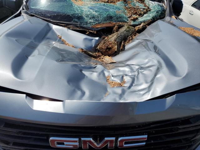 2025 GMC SIERRA K15 3GTUUCEDXSG168262
