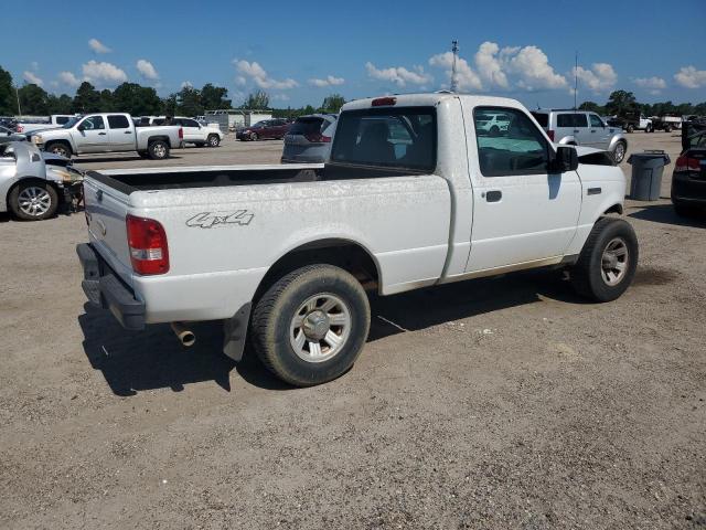 FORD RANGER 2006 white  gas 1FTYR11U56PA26805 photo #4