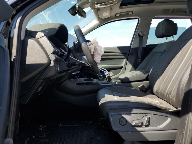 2021 AUDI Q5 PREMIUM WA1AAAFY4M2078628