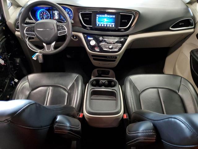 2021 CHRYSLER VOYAGER LX 2C4RC1DG7MR547564
