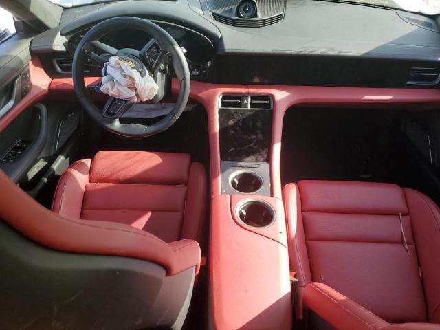 2024 PORSCHE TAYCAN TURBO WP0AC2Y13RSA52327