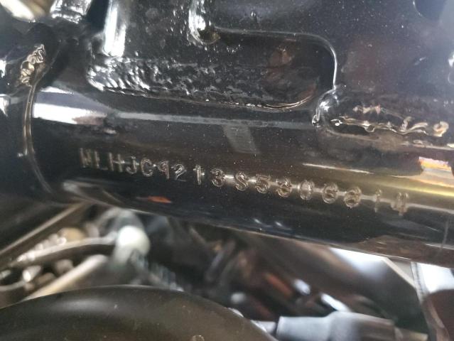 2025 HONDA GROM 125 MLHJC9213S5306814