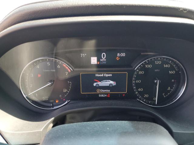 2023 CADILLAC CT4 SPORT 1G6DG5RK3P0103442