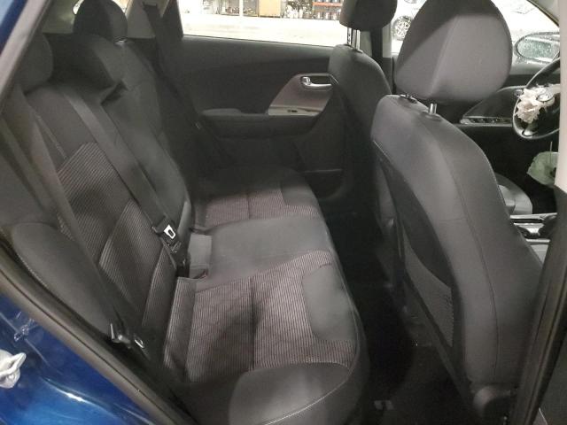 2018 KIA NIRO FE - KNDCB3LC5J5200696