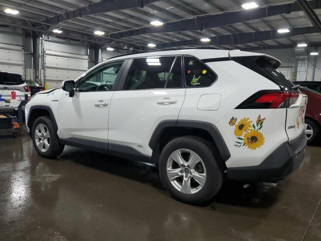 Vin: 2t3rwrfv1kw016526, lot: 61466435, toyota rav4 xle 20192