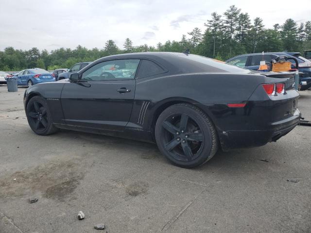 Vin: 2g1fa1ed0b9183068, lot: 59846515, chevrolet camaro ls 20112
