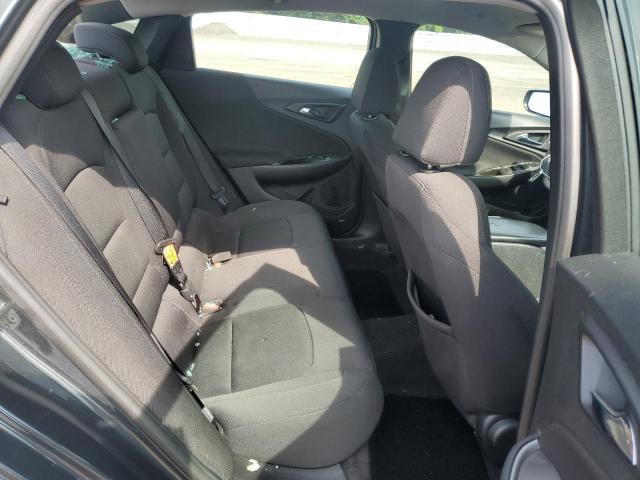 2017 CHEVROLET MALIBU LS 1G1ZB5ST9HF154486