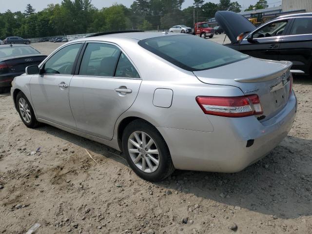 Vin: 4t4bf3ek4br192748, lot: 59297875, toyota camry base 20112