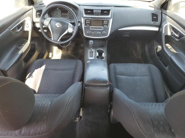 2018 NISSAN ALTIMA 2.5 - 1N4AL3AP6JC210200