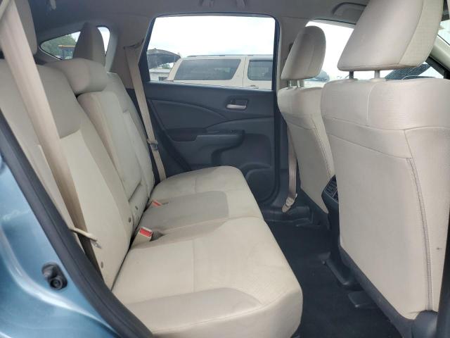 2016 HONDA CR-V SE 2HKRM4H44GH678080
