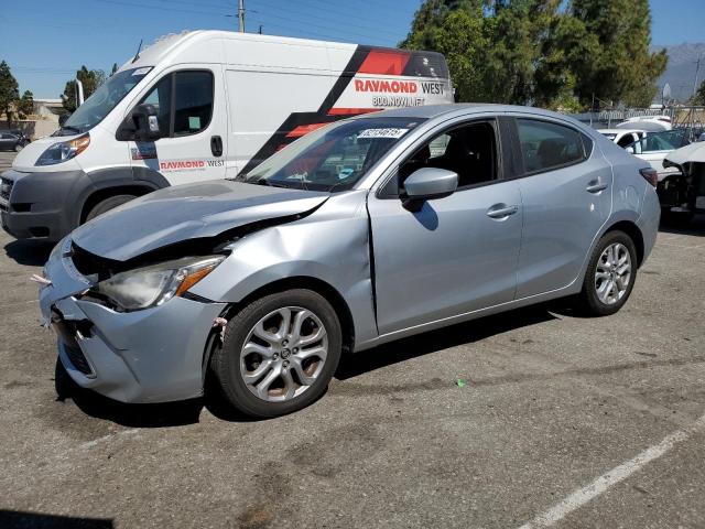 Vin: 3mydlbyv5jy321836, lot: 62134615, toyota yaris 2018 img_1