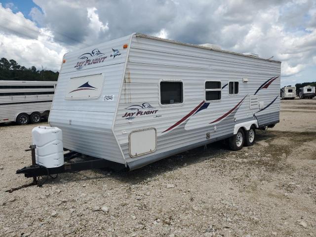 JAYCO JAY FLIGHT 2006 white   1UJBJ02N161EF0689 photo #3
