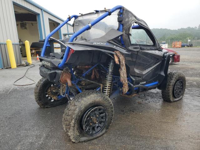 2021 HONDA SXS1000 S2 1HFVE0576M4200785