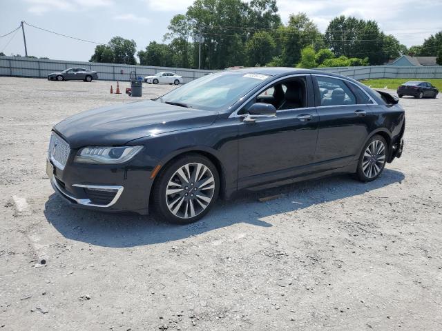 LINCOLN MKZ RESERV