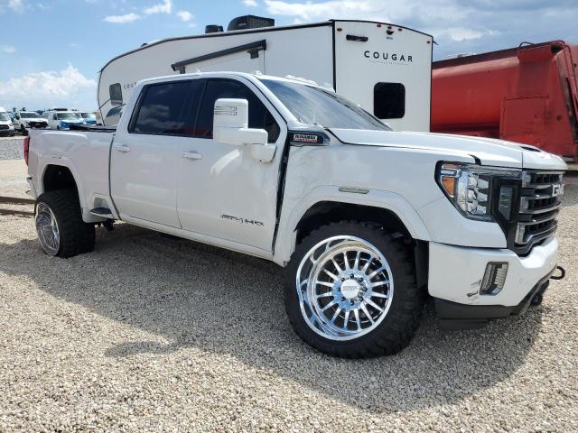 2022 GMC SIERRA K25 1GT49PEY5NF273244