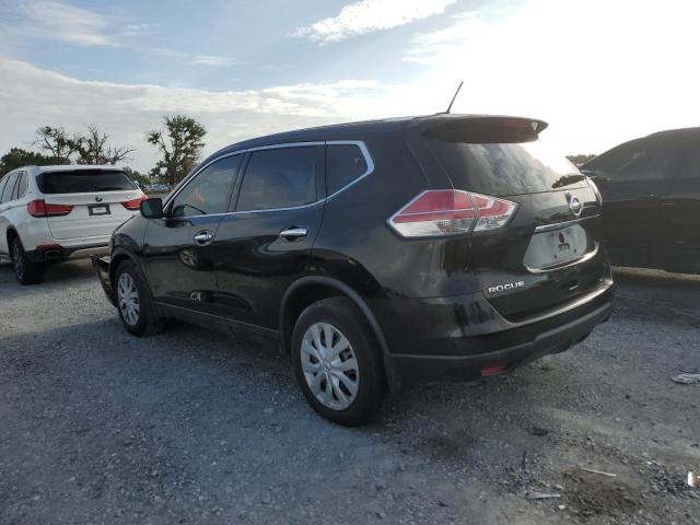 Vin: knmat2mt2fp532166, lot: 60026185, nissan rogue s 20152