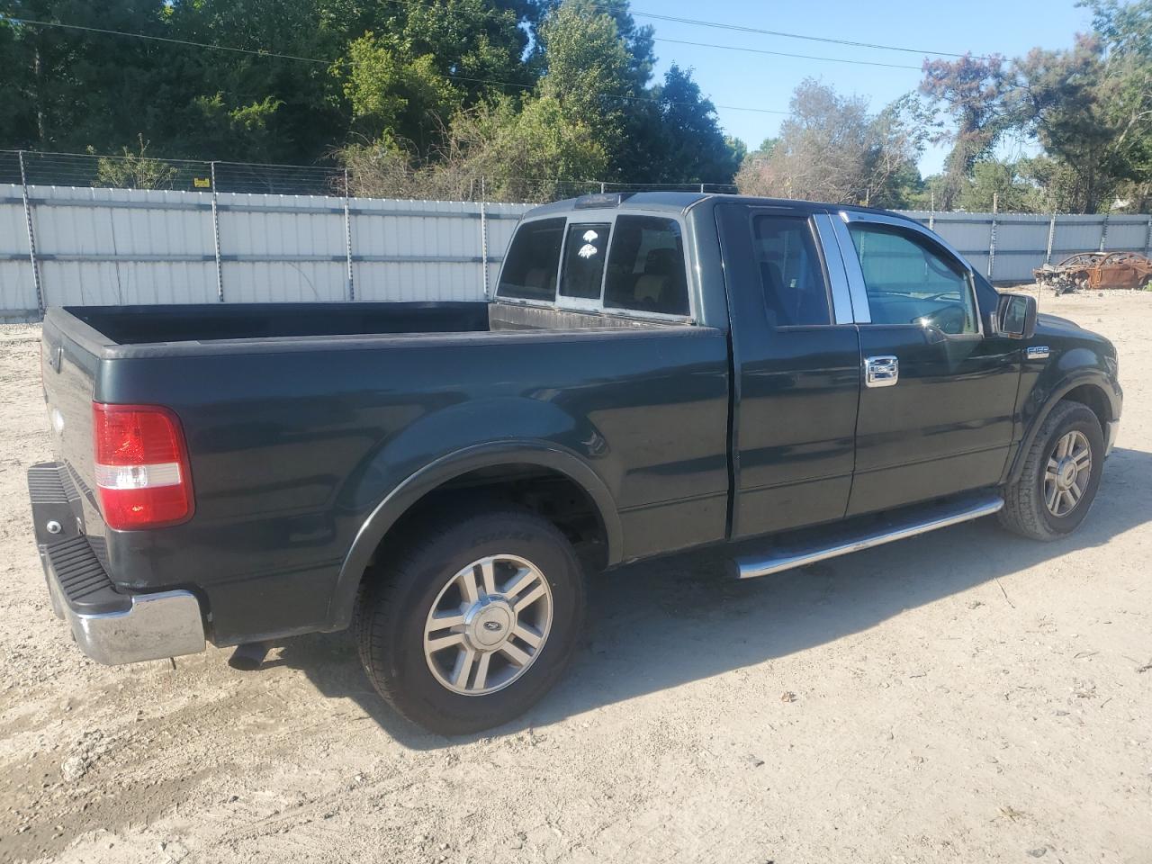 Ford F150 2006