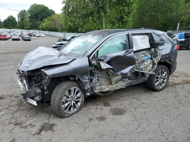 TOYOTA RAV4 XLE P