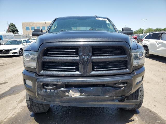 2015 RAM 2500 SLT 3C6UR5JL9FG664225