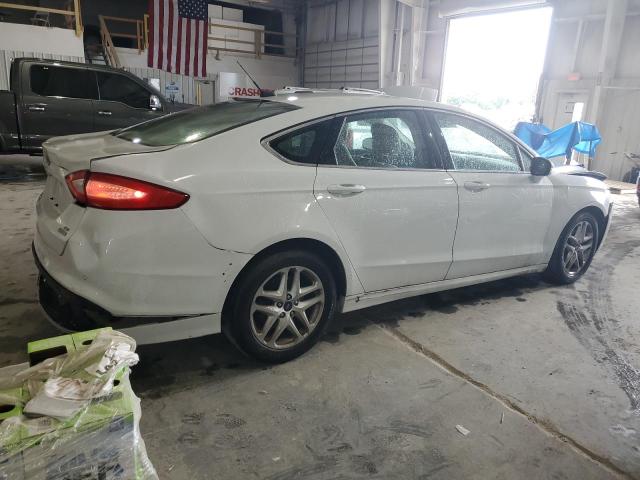 Vin: 3fa6p0hd5er275406, lot: 59097745, ford fusion se 20143