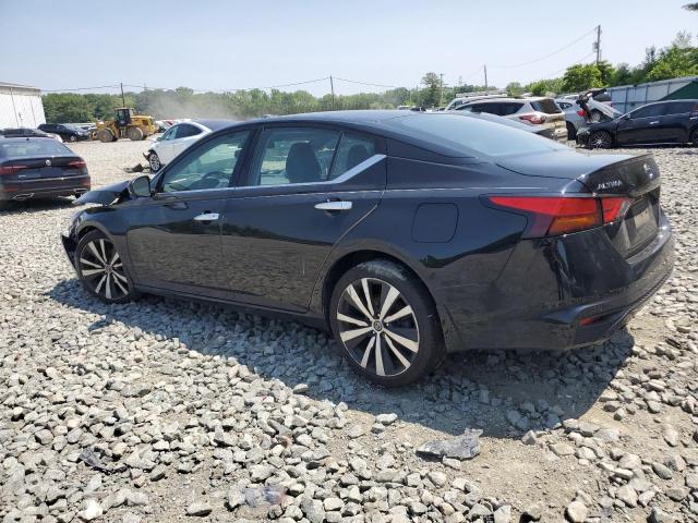 2020 NISSAN ALTIMA PLA 1N4BL4FV7LN303834