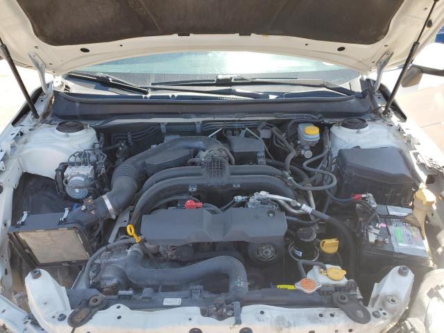 2015 SUBARU LEGACY 2.5 #3192509616