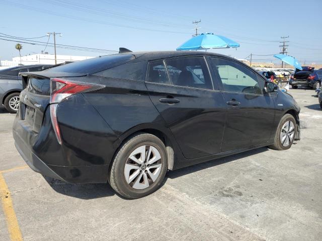 Vin: jtdkbrfu0g3022168, lot: 61675635, toyota prius 20163