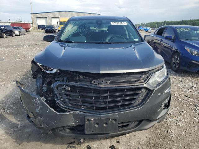 2021 CHEVROLET EQUINOX LT 3GNAXUEV0ML354368