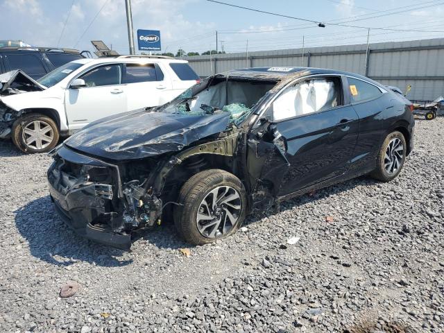 Vin: 2hgfc4b5xhh308609, lot: 62471165, honda civic lx 2017 img_1