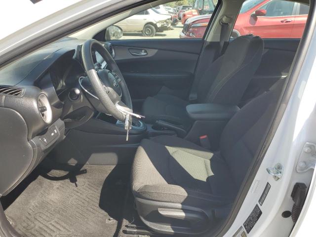 2021 KIA FORTE FE - 3KPF24AD4ME270049