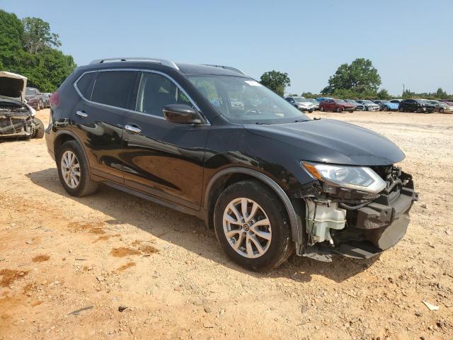 Vin: knmat2mt5jp597778, lot: 62071145, nissan rogue s 20184