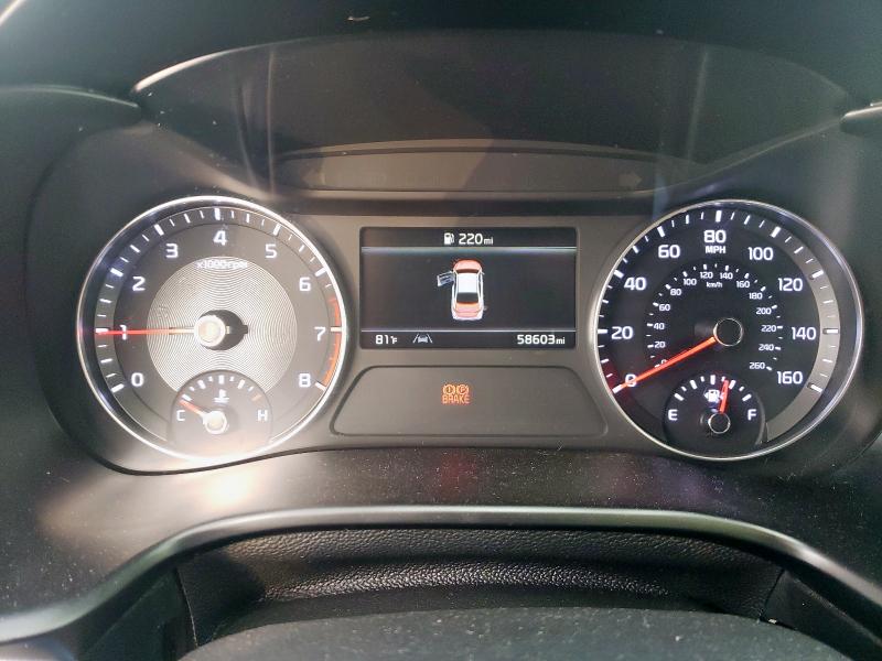 2022 KIA FORTE GT 3KPF44AC6NE483331