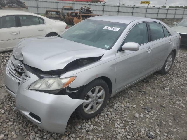 TOYOTA CAMRY CE