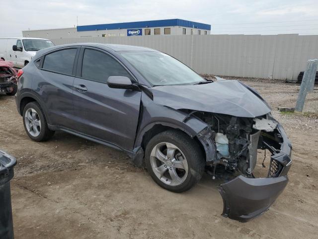Vin: 3czru6h30jg725778, lot: 59767985, honda hr-v lx 20184
