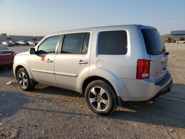 2015 HONDA PILOT SE 5FNYF4H30FB063200