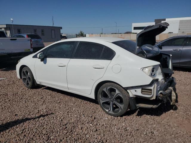 Vin: 19xfb2e53fe040061, lot: 60919855, honda civic lx 20152
